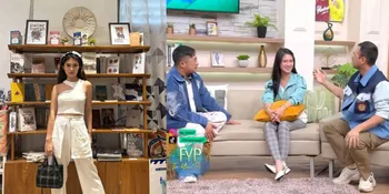 6 Potret Vinessa Inez Cerita Alasan Pisah dengan Ryan Deye, Jadi Korban KDRT - Dilempari Spons ke Muka