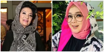 6 Selebriti Ini Meninggal Dunia Karena Covid-19, Terbaru Diduga Rina Gunawan