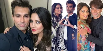 6 Tahun Menikah, 8 Potret Bipasha Basu yang Dikabarkan Tengah Hamil Anak Pertama