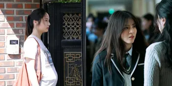7 Aktor dan Aktris Korea yang Rela Naik Berat Badan Demi Peran, Siapa yang Paling Ekstrem?