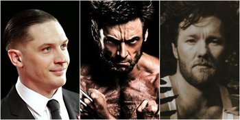 7 Aktor Ini Mungkin Gantikan Hugh Jackman Jadi Wolverine, Setuju?