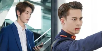 7 Aktor Mandarin Second Lead  yang Paling Mencuri Hati