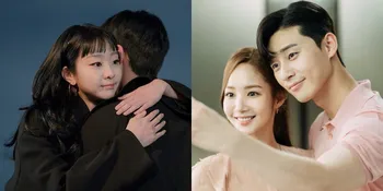7 Aktris Cantik yang Jadi Pasangan Terbaik Park Seo Joon di Drama Korea, Ada yang Usianya Jauh Lebih Tua