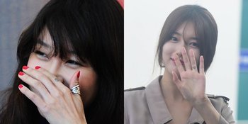 7 Aktris Top Korea yang Punya Tato di Tubuhnya, dari Gong Hyo Jin Sampai Suzy