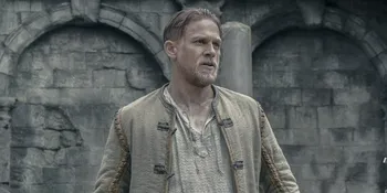7 Alasan 'KING ARTHUR: LEGEND OF THE SWORD' Tak Laku di Pasaran