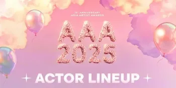 7 Artis Top Korea yang Sudah Pasti Hadir di AAA 2025, Mana yang Paling Kamu Tunggu?