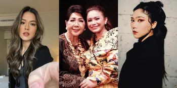 7 Artis yang Potensial jadi The Next Titiek Puspa, Dari Isyana Sarasvati Hingga Yura Yunita