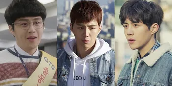 7 Drama Kim Seon Ho Buat yang Belum Bisa Move On dari Han Ji Pyeong di START-UP, Pernah Jadi Karyawan - Polisi