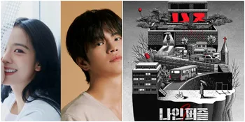 7 Drama Korea 2025 yang Paling Dinanti, Ada yang Rilis Sebentar Lagi