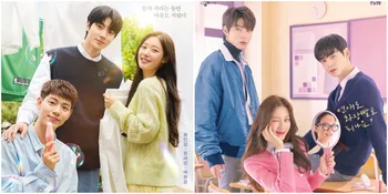 7 Drama Korea Terbaik yang Dibintangi Hwang In-Youp, Wajib Ditonton!