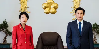 7 Drama Korea Thriller Politik yang Paling Seru dan Bikin Penonton Tegang dari Awal