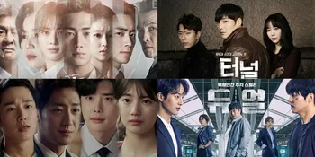 7 Drama Yang Ceritanya Tak Terduga dan Bikin Penonton Ikut Mikir
