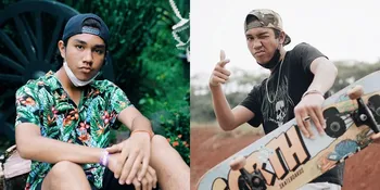 7 Fakta Tentang Jefan Nathanio Bintang 'DARI JENDELA SMP', Serahkan Semua Honor Syuting pada Ibu - Ingin Jadi Aktor Sejak Balita