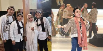 7 Fakta Yati Pesek yang Viral Direndahkan oleh Gus Miftah, Masih Tetap Berkarya di Usia 72 Tahun - Salah Satu Seniman Legendaris Tanah Air