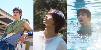 7 Foto Member RIIZE untuk Promo Single 'Memories', Semuanya Visual & Siap Gaet Banyak Fans