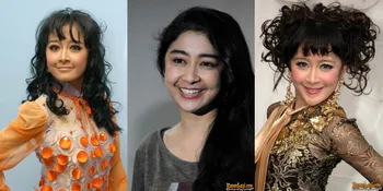 7 Foto Uut Permatasari Sebelum Operasi Plastik, Wajah Cantik Natural khas Indonesia
