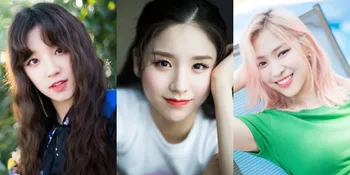 7 Idol K-Pop Cewek Generasi ke-4 Pemilik Suara Berat yang Mempesona - Jadi Girl Crush Para Fans