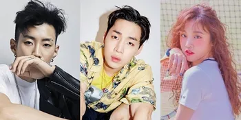 7 Idola K-Pop Asing Yang Sering Dikira Orang Korea Asli