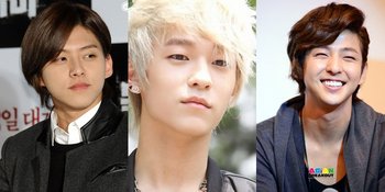 7 Idola Yang Dulu Populer dan Kini Menghilang Dari Dunia K-Pop