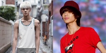 7 K-Pop Idol Cowok Ini Pernah Berbadan Kurus Banget Bikin Fans Khawatir: Ada Sehun EXO Sampai Taemin SHINee