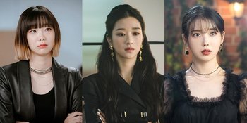 7 Karakter Cewek Dalam Drama Korea Ini Punya Fashion yang Ikonik Banget, Ada Idolamu?