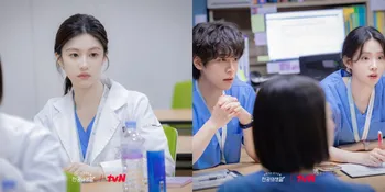 7 Pelajaran Emosional dari RESIDENT PLAYBOOK yang Mengajarkan Arti Perjuangan Hidup