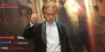 7 Pemain PREMAN PENSIUN yang Telah Meninggal Dunia, Terbaru Epy Kusnandar