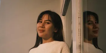 7 Potret Adinda Thomas Lakukan Gender Reveal, Bahagia Tahu Jenis Kelamin Calon Anak Pertamanya