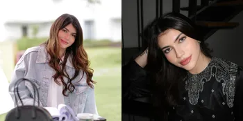 7 Potret Agatha Valerie Bintang Sinetron 'KETIKA CINTA MEMANGGILMU', Kecantikannya Disebut Bak Gadis Turki - Rambut Panjang Nyaris Selalu Tergerai Indah