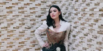 7 Potret Amanda Manopo Singset Abis Lahiran, Muncul Perdana di Premier 'JANGAN BUANG IBU'