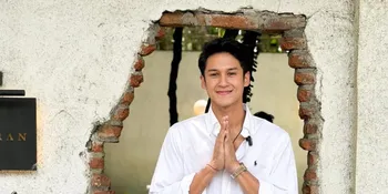7 Potret Antonio Blanco Jr Tiap Tahun Berkurban Meski Beragam Hindu
