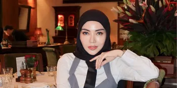 7 Potret Bella Shofie Kurban 13 Sapi Lewat Brand Kosmetik Miliknya, Berharap Jadi Berkah