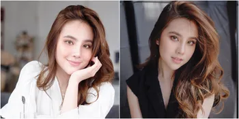 7 Potret Cantik Agatha Chelsea, Eks Idola Cilik yang Kini Makin Produktif - Kuliah dan Rilis Lagu di Australia
