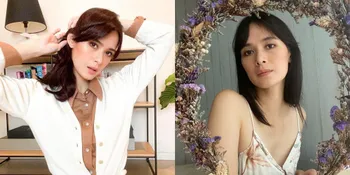 7 Potret Cantik Renata Kusmanto yang Lama Tak Terlihat, Tetap Memesona di Usia 38 Tahun