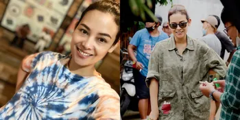 7 Potret Cantik Sheila Timothy, Kakak Marsha Timothy yang Juga Seorang Produser Film 