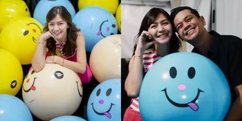 7 Potret Cantik Tyara Renata, Diberi Ucapan Ulang Tahun Romantis dari Surya Insomnia