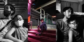 7 Potret dan Kabar Terbaru Thomas Nawilis yang Dulu Digosipkan Pacari Nagita Slavina, Kini Jadi Bos Toko Sepatu Roda - Bahagia Bisa Habiskan Waktu Bersama Buah Hati