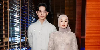 7 Potret Dapur di Kebun Kampung Halaman Rey Mbayang, Masih Pakai Tungku