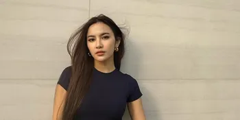 7 Potret Dapur Mahalini yang Estetik, Didominasi Elemen Kayu Hangat