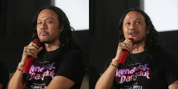 7 Potret Dwi Sasono Kenang Transformasi Karakter Rizal Selama 19 Tahun di 'MENDADAK DANGDUT' - Akui Tak Merasa Kesulitan 
