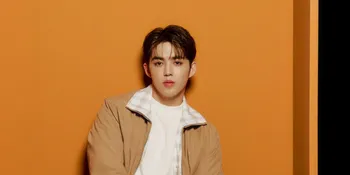 7 Potret Ganteng S.Coups SEVENTEEN untuk Majalah Esquire Thailand, Aura Bintangnya Benar-benar Terpancar