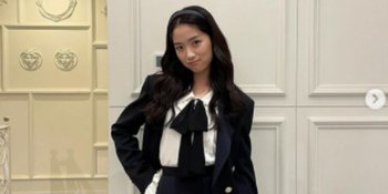7 Potret Gemas Aktris Kim Hye Yoon di Drakor 'SECRET ROYAL INSPECTOR JOY'