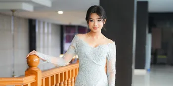 7 Potret Graduation Aqeela Calista, Raih Penghargaan Siswa Terbaik Bidang Minat dan Bakat