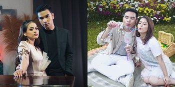7 Potret Hari Putra LIDA dan Putri DA yang Makin Mesra di MV Terbarunya, Bikin Fans Gregetan Hingga Baper