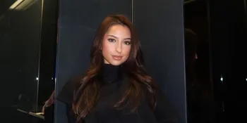 7 Potret Jennifer Coppen Ikut Tren Bebot Makeup, Cocok Jadi Baddie Filipina