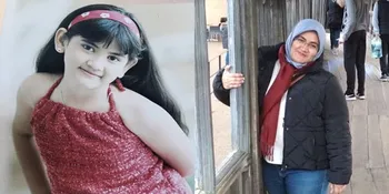 7 Potret Kabar Terbaru Mega Utami Pemeran Jejen 'JOSHUA OH JOSHUA', Jadi Dokter dan Sedang Sekolah S3 - Bikin Pangling Kini Berhijab