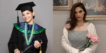 7 Potret Kabar Terbaru Nadira Adnan Bintang Webseries 'ANAK ARTIS', Makin Cantik dan Langsing - Baru Lulus Sekolah Kedokteran