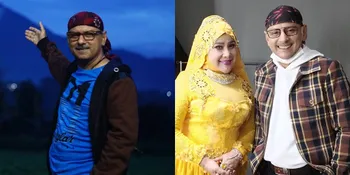7 Potret Kabar Terbaru Pedangdut Yus Yunus, Masih Produktif Rilis Lagu dan Nyanyi di Acara Off Air
