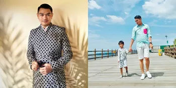 7 Potret Kabar Terbary Micky AFI, Kini Jadi Fashion Designer Sekaligus Seorang Hot Daddy - Ternyata Adik Mendiang Tepeng 'Steven & Coconut Treez'
