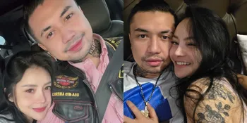 7 Potret Kebersamaan Mawar AFI dan Kevin Wazeng Sebelum Akhirnya Dilamar, Ternyata Sudah Lengket Banget